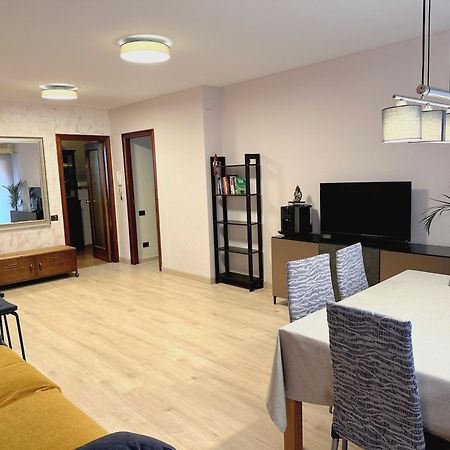 Apartment Monfort Valencia Exterior foto