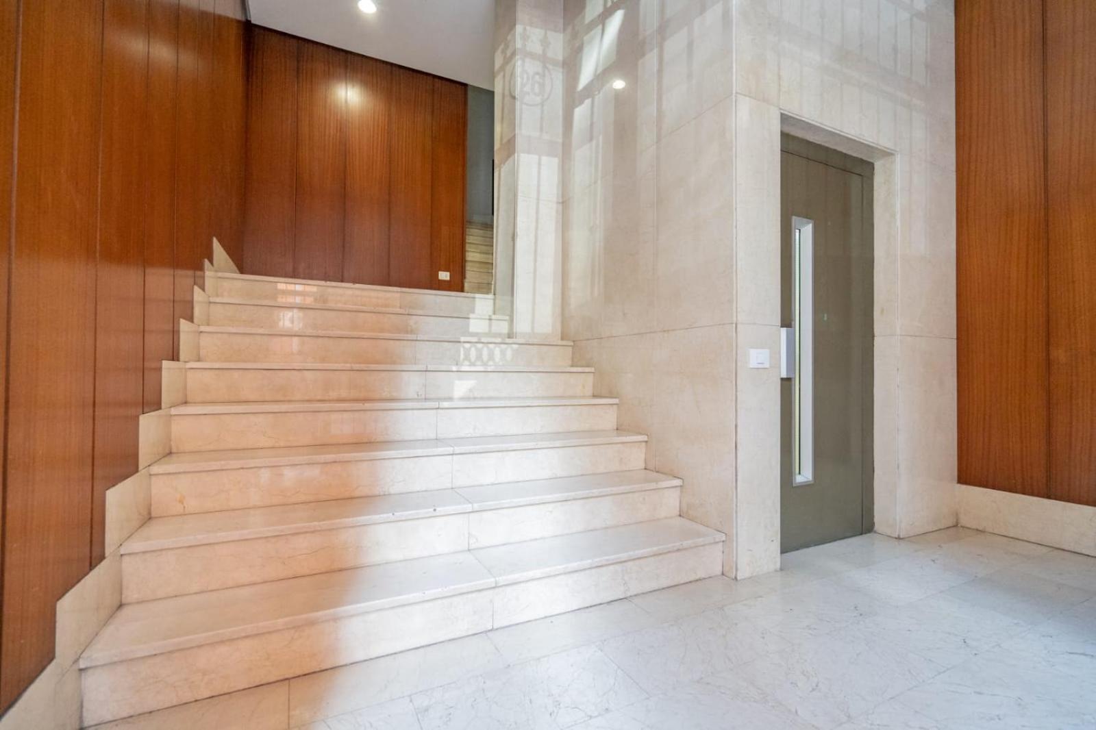Apartment Monfort Valencia Exterior foto